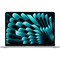 Apple Macbook Air 13 2025 M4, 10-Core GPU, 16GB, 512GB SSD Silver (серебристый) MW0X3 - фото 73939