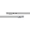 Apple Macbook Air 13 2025 M4, 10-Core GPU, 16GB, 512GB SSD Silver (серебристый) MW0X3 - фото 73942
