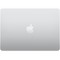 Apple Macbook Air 13 2025 M4, 10-Core GPU, 16GB, 512GB SSD Silver (серебристый) MW0X3 - фото 73944