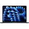 Apple Macbook Air 13 2025 M4, 10-Core GPU, 16GB, 512GB SSD Midnight (темная ночь) MW133 - фото 73945