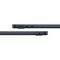 Apple Macbook Air 13 2025 M4, 10-Core GPU, 16GB, 512GB SSD Midnight (темная ночь) MW133 - фото 73948