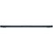 Apple Macbook Air 13 2025 M4, 10-Core GPU, 16GB, 512GB SSD Midnight (темная ночь) MW133 - фото 73949
