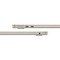 Apple Macbook Air 13 2025 M4, 10-Core GPU, 24GB, 512GB SSD Starlight (сияющая звезда) MC6A4 - фото 73978