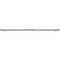 Apple Macbook Air 15 2025 M4, 10-Core GPU, 16GB, 256GB SSD Sky Blue (голубой) MC7A4 - фото 73919