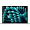 Apple Macbook Air 15 2025 M4, 10-Core GPU, 16GB, 256GB SSD Silver (серебристый) MW1G3 - фото 73897