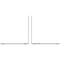 Apple Macbook Air 15 2025 M4, 10-Core GPU, 16GB, 256GB SSD Silver (серебристый) MW1G3 - фото 73921