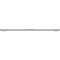 Apple Macbook Air 15 2025 M4, 10-Core GPU, 16GB, 256GB SSD Silver (серебристый) MW1G3 - фото 73923