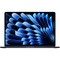 Apple Macbook Air 15 2025 M4, 10-Core GPU, 16GB, 512GB SSD Midnight (темная ночь) MW1M3 - фото 73993