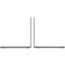 Apple Macbook Air 15 2025 M4, 10-Core GPU, 16GB, 512GB SSD Midnight (темная ночь) MW1M3 - фото 73995