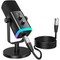 Fifine AmpliGame AM8 Black - фото 74063