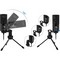 Fifine K669 Black - фото 74069
