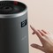 Deerma Humidifier DEM-F950W, серый - фото 74144