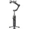 DJI Osmo Mobile 7P Black - фото 74478