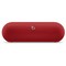 Beats Pill Statement Red - фото 74551