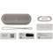 Beats Pill Kim Kardashian Light Grey - фото 74572