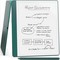 Kindle Scribe (2024) 64Gb with Premium Pen Metallic Jade - фото 74604