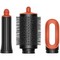 Стайлер Dyson Airwrap i.d. Long HS08 Straight+Wavy Ceramic Patina/Topaz (бирюзовый/оранжевый) - фото 74744