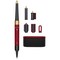 Стайлер Dyson Airwrap i.d. Long HS08 Straight+Wavy Red Velvet/Gold (красный/золото) - фото 74748