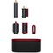 Стайлер Dyson Airwrap i.d. Long HS08 Straight+Wavy Red Velvet/Gold (красный/золото) - фото 74750