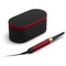 Стайлер Dyson Airwrap i.d. Long HS08 Curly+Coily Red Velvet/Gold (красный/золото) - фото 74792