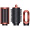 Стайлер Dyson Airwrap i.d. Long HS08 Straight+Wavy Strawberry Bronze/Blush Pink (бронза/розовый) - фото 74757