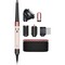 Стайлер Dyson Airwrap i.d. Long HS08 Curly+Coily Ceramic Pink/Rose Gold - фото 74768