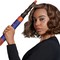 Стайлер Dyson Airwrap i.d. Long HS08 Curly+Coily Vinca Blue/Topaz (синий/оранжевый) - фото 74805