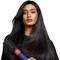Стайлер Dyson Airwrap i.d. Long HS08 Curly+Coily Vinca Blue/Topaz (синий/оранжевый) - фото 74808