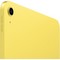 Apple iPad 11” (2025) 128GB Wi-Fi Yellow - фото 74871