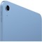 Apple iPad 11” (2025) 128GB Wi-Fi Blue - фото 74902