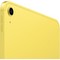 Apple iPad 11” (2025) 512GB Wi-Fi + Cellular Yellow - фото 74931