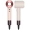 Фен Dyson Supersonic HD15 Ceramic Pink/Rose Gold (розовый) - фото 74959