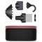 Фен Dyson Supersonic HD15 Ceramic Pink/Rose Gold (розовый) - фото 74960