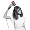 Фен Dyson Supersonic HD15 Nickel/Cooper (никель/медь) - фото 74968