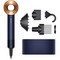 Фен Dyson Supersonic HD15 Prussian Blue/Rich Copper (синий/медный) - фото 74973