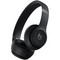 Beats Solo 4 Matte Black - фото 75015