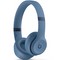 Beats Solo 4 Slate Blue - фото 75016