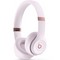 Beats Solo 4 Cloud Pink - фото 75024