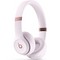 Beats Solo 4 Cloud Pink - фото 75028