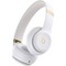 Beats Solo 4 Warm White - фото 75034