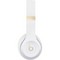 Beats Solo 4 Warm White - фото 75035