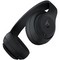 Beats Studio 3 Matte Black - фото 75041