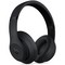 Beats Studio 3 Matte Black - фото 75042