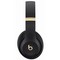 Beats Studio Pro Black/Gold - фото 75067