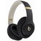 Beats Studio Pro Black/Gold - фото 75068