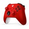 Microsoft Xbox Wireless Controller Pulse Red - фото 75129