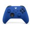 Microsoft Xbox Wireless Controller Shock Blue - фото 75111