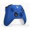 Microsoft Xbox Wireless Controller Shock Blue - фото 75135
