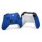 Microsoft Xbox Wireless Controller Shock Blue - фото 75137