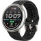 Amazfit Active 2 Black Sport Silicone - фото 75162